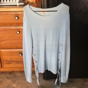 Long sleeve Michael Kors Sweater